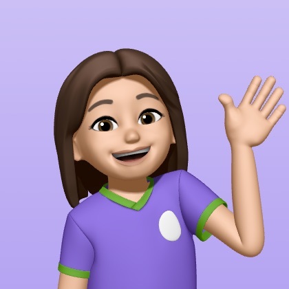 Jessica, asesora de Baubap